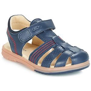 Kickers Sandalen  PLATINIUM