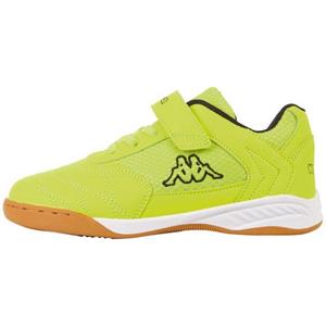 Kindertrainers Kappa Damba