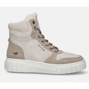 Mustang Shoes Winterlaarzen in sportieve look