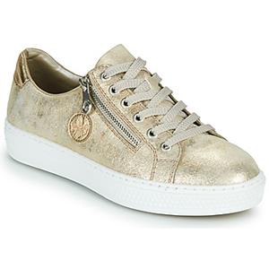 Rieker Lage Sneakers  LIROS
