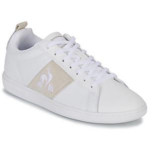 lecoqsportif Damestrainers Le Coq Sportif Courtclassic W Premium