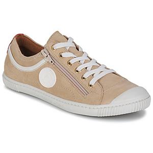 Pataugas Lage Sneakers  Bisk/Mix F2I