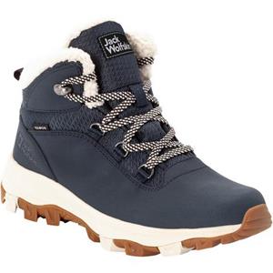 Jack Wolfskin Outdoor winterlaarzen EVERQUEST TEXAPORE MID W waterdicht