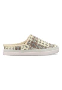 TOMS Pantoffels Sage 10020178 Grijs