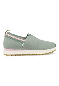 TOMS Alp Resident 2.0 10020171 Groen