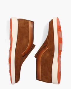 Santoni 17823 Cognac
