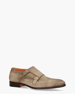 Santoni 18085 Lichtbruin