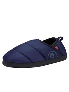 Trollkids Pantoffels in blauw voor jongens