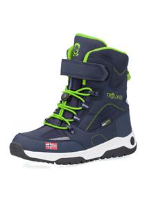 Trollkids - Kid's Lofoten Winter Boots XT - Winterschoenen, blauw