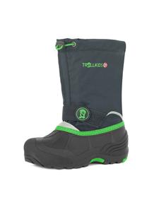 Trollkids - Kid's Telemark Winter Boot XT - Winterschoenen, blauw