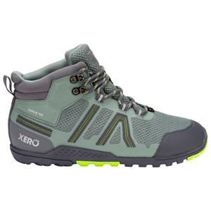 Xero Shoes  Women's Xcursion Fusion - Barefootschoenen, grijs