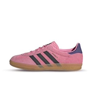 Adidas Originals Gazelle Indoor Dames, Pink