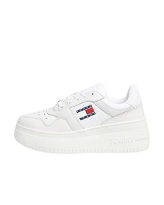 Tommy Hilfiger Retro basket sneaker
