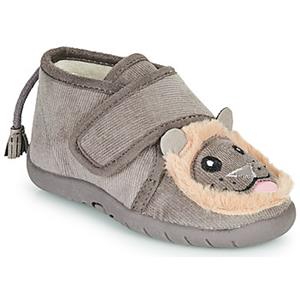 Little Mary Pantoffels  LIONVELCRO