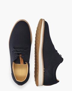 Rehab Nolan Knit Donkerblauw