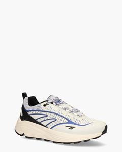 Hi-tec HTS RGS Fizo Off-White/Zwart/Blauw