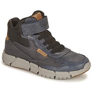 Geox Klettboot, mit Klettverschluss und Gummizug