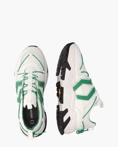 Mikakus New Boom Wit/Groen