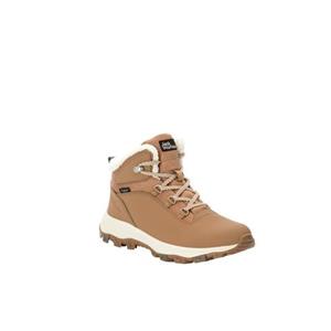 Jack Wolfskin Outdoor winterlaarzen EVERQUEST TEXAPORE MID W waterdicht