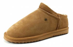 Stoute-schoenen.nl Warmbat Australia Conner Cognac WAR17