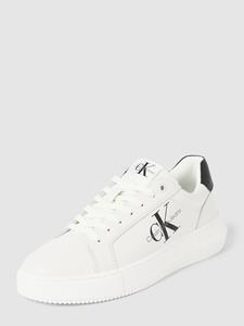 Calvin Klein Jeans Chunky sneakers met labeldetail