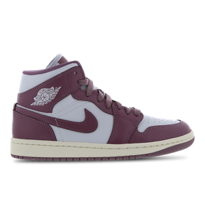 Hoge Sneakers Nike Air Jordan 1 Mid Pure