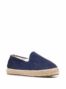 Manebi La Havana espadrilles - Blauw