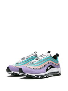 Nike Kids Air Max 97 SE sneakers - Veelkleurig