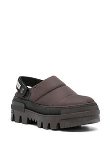 Premiata Slingback muiltjes - Bruin
