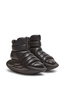 Balmain B-IT laarzen - Zwart