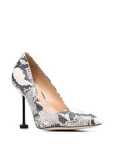 Tori Solea Coco pumps - Beige