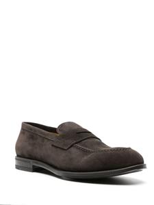 Henderson Baracco Penny loafers - Bruin