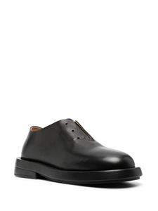 Marsèll Derby veterschoenen - Zwart