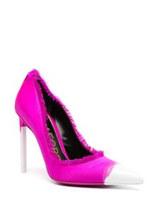 TOM FORD Pumps met puntige neus - Roze