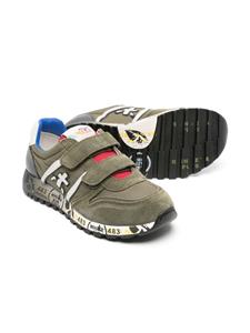 Premiata Kids Low-top sneakers - Groen