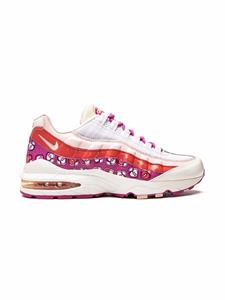 Nike Kids Air Max 95 LE sneakers - Wit