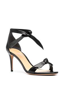 Alexandre Birman Clarita sandalen - Zwart