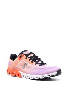 On Running Cloudflow sneakers - Paars