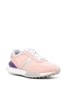 Lacoste L-Spin Deluxe sneakers - Roze