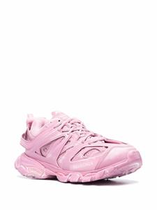 Balenciaga Track low-top sneakers - Roze