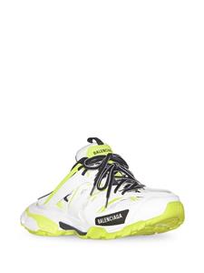 Balenciaga Track sneakers - Wit