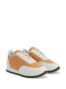 Giuseppe Zanotti Low-top sneakers - Beige