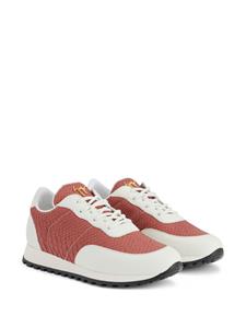 Giuseppe Zanotti Low-top sneakers - Rood