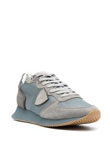 Philippe Model Paris Trpx low-top sneakers - Blauw