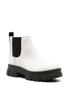 UGG Ashton Chelsea ankle boots - Wit