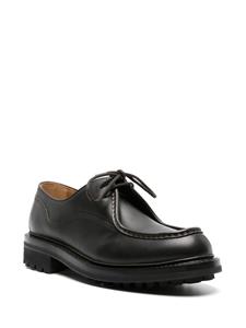 Church's Lymington leren veterschoenen - Bruin