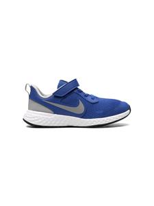 Nike Kids Revolution 5 Game Royal sneakers - Blauw