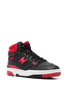 New Balance 650R sneakers - Zwart