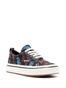 AMBUSH Sneakers met logoprint - Zwart