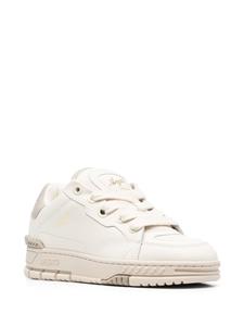 Axel Arigato Area low-top sneakers - Beige